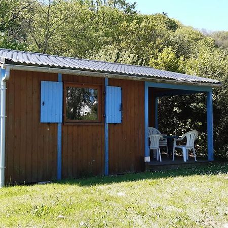 Camping Onlycamp Les Deux Rives Lannion Exteriér fotografie