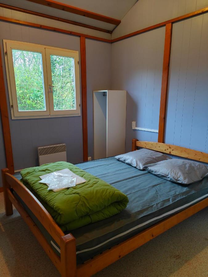 Camping Onlycamp Les Deux Rives Lannion Exteriér fotografie