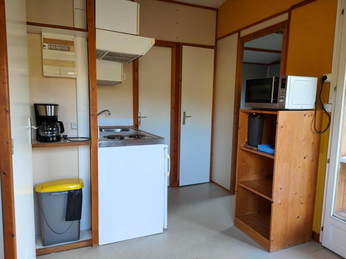 Camping Onlycamp Les Deux Rives Lannion Exteriér fotografie
