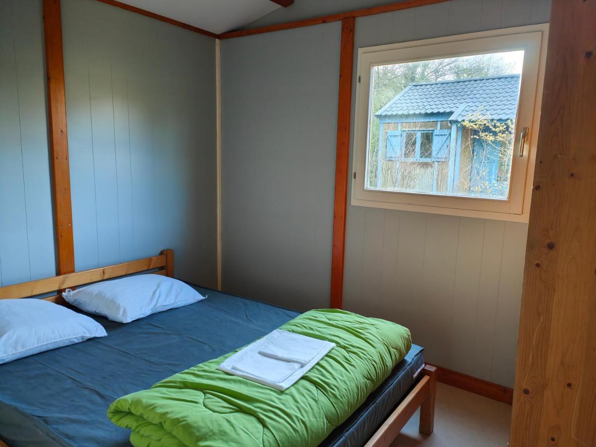 Camping Onlycamp Les Deux Rives Lannion Exteriér fotografie